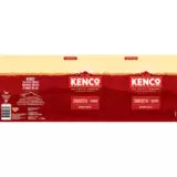 Kenco Smooth Instant Coffee Granules, 750g, multiple option