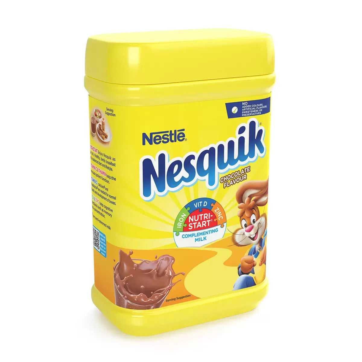 Nesquik Chocolate Powder, 1kg, multiple option