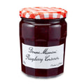 Bonne Maman Raspberry Conserve, 750g, multiple option