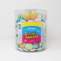 Astra Flying Saucers, 375g, multiple option