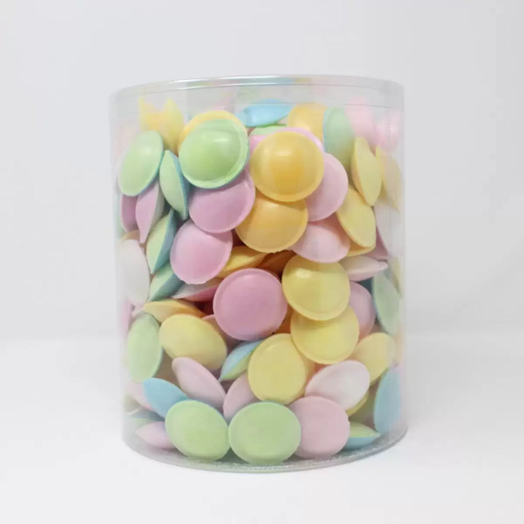 Astra Flying Saucers, 375g, multiple option