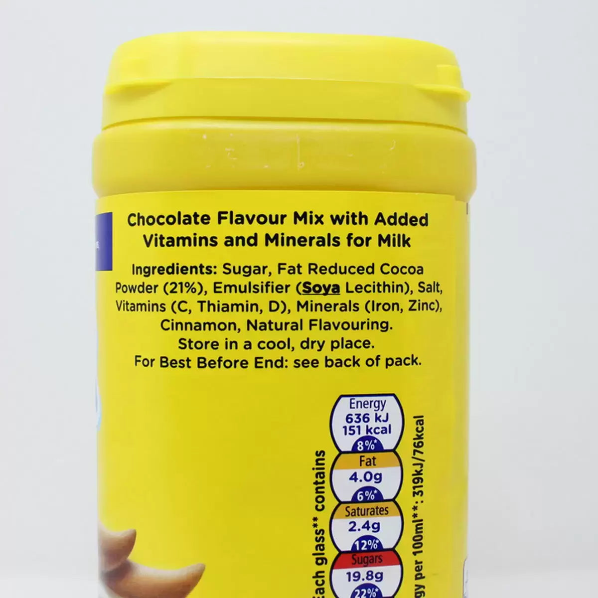 Nesquik Chocolate Powder, 1kg, multiple option