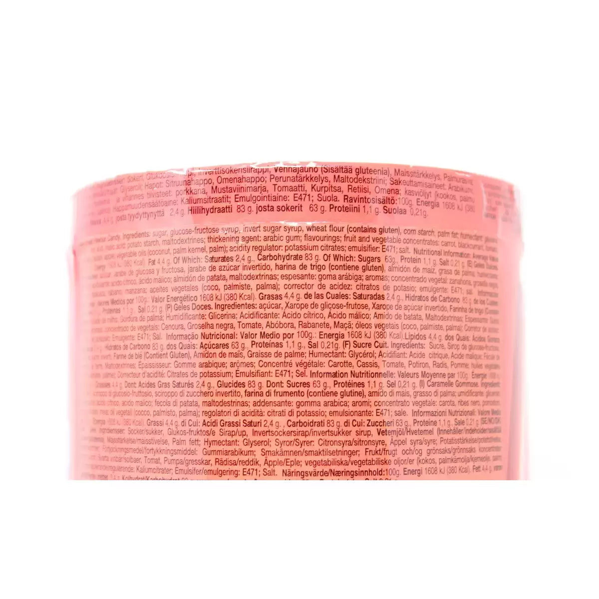 Vidal's Strawberry Mega Pencil, 40 x 23g, multiple option