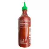 Flying Goose Sriracha Hot Chilli Sauce, 2 x 730ml