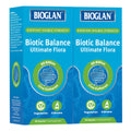 Bioglan Biotic Balance Ultimate Flora, 2 x 30 Capsules