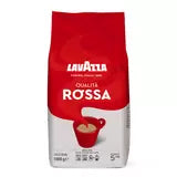 Lavazza Qualita Rossa Coffee Beans, 1kg, multiple option