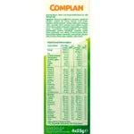 Complan Rich Chocolate Flavour Drink, 4 x 55g Sachets – Pack of 4