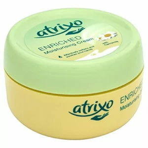 Atrixo Enriched Moisturising Cream 200ml Pack of 3