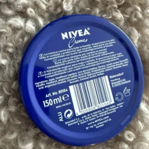 Nivea Creme – 150ml