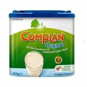 Complan Drink Original Flavour 425g Pack of 3