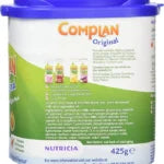 Complan Drink Original Flavour 425g Pack of 3