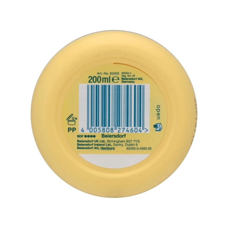 Atrixo Enriched Moisturising Cream 200ml Pack of 3