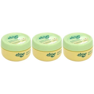 Atrixo Enriched Moisturising Cream 200ml Pack of 3
