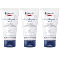 Eucerin Dry Skin Intensive Hand Cream 5% Urea with Lactate 75ml - Pack of 3