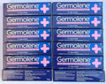 12 x Germolene Dual Action Antiseptic Cream Packs 55g